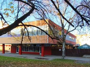 Prodej obchodního prostoru, Ostrava - Zábřeh, Patrice Lumumby, 1200 m2