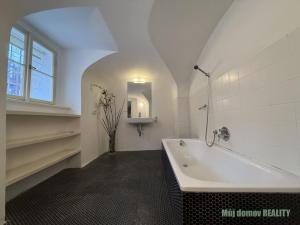 Pronájem bytu 2+1, Praha - Hradčany, Nový Svět, 60 m2