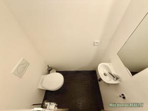 Pronájem bytu 2+1, Praha - Hradčany, Nový Svět, 60 m2