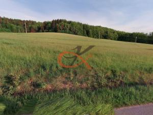 Prodej pozemku pro bydlení, Valašská Bystřice, 1270 m2