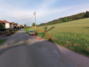 Prodej pozemku pro bydlení, Valašská Bystřice, 1270 m2