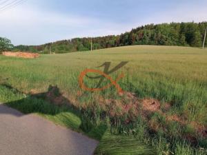 Prodej pozemku pro bydlení, Valašská Bystřice, 1270 m2