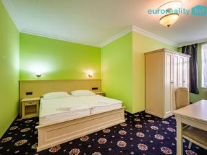 Pronájem apartmánu, Karlovy Vary, Libušina, 325 m2