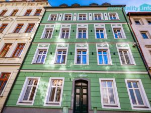 Pronájem apartmánu, Karlovy Vary, Libušina, 325 m2