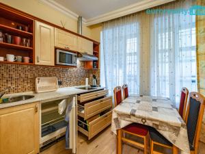 Pronájem apartmánu, Karlovy Vary, Libušina, 325 m2