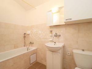 Pronájem bytu 2+1, Tuchoměřice, K poště, 44 m2