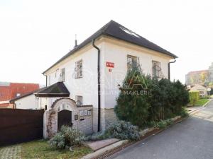 Pronájem bytu 2+1, Tuchoměřice, K poště, 44 m2