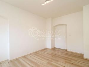 Pronájem bytu 2+1, Tuchoměřice, K poště, 44 m2