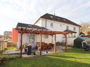 Pronájem bytu 2+1, Tuchoměřice, K poště, 44 m2