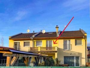 Prodej rodinného domu, Nučice, Paderlíkova, 129 m2