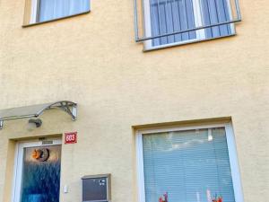 Prodej rodinného domu, Nučice, Paderlíkova, 129 m2