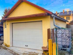 Prodej rodinného domu, Nučice, Paderlíkova, 129 m2