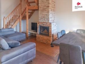 Prodej rodinného domu, Nučice, Paderlíkova, 129 m2