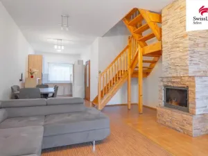 Prodej rodinného domu, Nučice, Paderlíkova, 129 m2