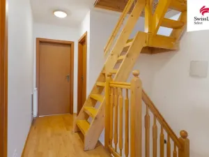 Prodej rodinného domu, Nučice, Paderlíkova, 129 m2