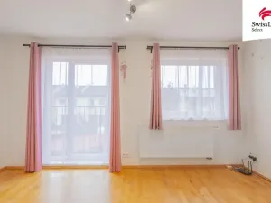 Prodej rodinného domu, Nučice, Paderlíkova, 129 m2