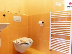 Prodej rodinného domu, Nučice, Paderlíkova, 129 m2