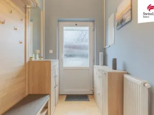 Prodej rodinného domu, Nučice, Paderlíkova, 129 m2