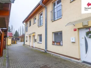 Prodej rodinného domu, Nučice, Paderlíkova, 129 m2