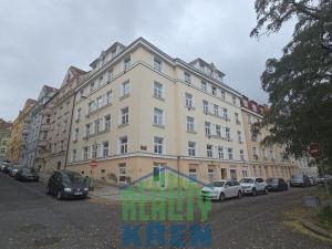 Pronájem bytu 2+1, Praha - Střešovice, 74 m2