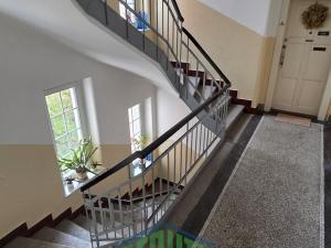 Pronájem bytu 2+1, Praha - Střešovice, 74 m2