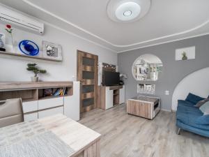 Prodej bytu 2+kk, Pardubice - Zelené Předměstí, Arnošta z Pardubic, 44 m2