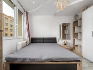 Prodej bytu 2+kk, Pardubice - Zelené Předměstí, Arnošta z Pardubic, 44 m2