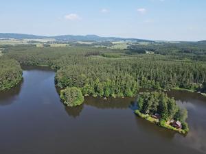 Prodej chaty, Stráž, 37 m2