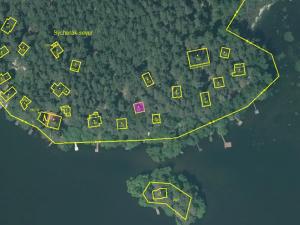 Prodej chaty, Stráž, 37 m2