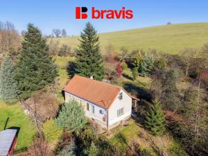 Prodej rodinného domu, Louka, 72 m2