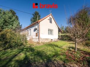 Prodej rodinného domu, Louka, 72 m2