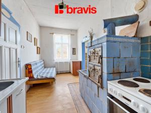 Prodej rodinného domu, Louka, 72 m2