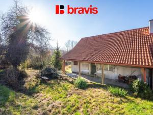 Prodej rodinného domu, Louka, 72 m2