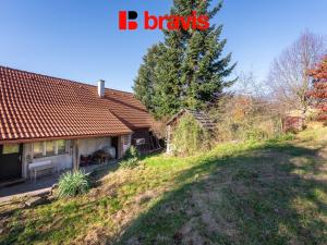 Prodej rodinného domu, Louka, 72 m2