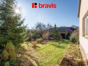 Prodej rodinného domu, Louka, 72 m2