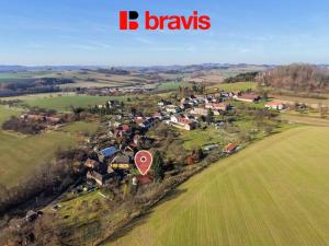 Prodej rodinného domu, Louka, 72 m2