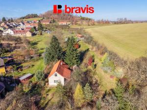 Prodej rodinného domu, Louka, 72 m2