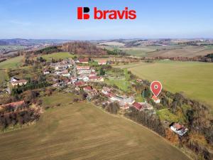 Prodej rodinného domu, Louka, 72 m2