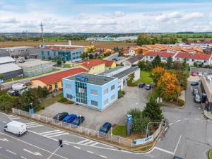 Pronájem obchodního prostoru, Vestec, Vídeňská, 271 m2