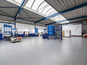 Pronájem obchodního prostoru, Vestec, Vídeňská, 271 m2