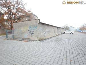 Pronájem garáže, Olomouc, Vejdovského, 22 m2