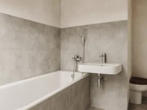 Prodej bytu 1+kk, Ostrava, Bohumínská, 25 m2