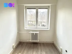 Prodej bytu 1+kk, Ostrava, Bohumínská, 25 m2