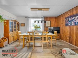 Prodej rodinného domu, Hradec Králové, 250 m2