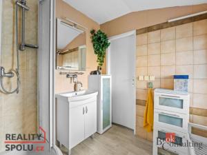 Prodej rodinného domu, Hradec Králové, 250 m2