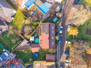 Prodej rodinného domu, Hradec Králové, 250 m2