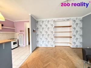 Prodej bytu 3+kk, Most, tř. Budovatelů, 80 m2