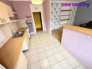 Prodej bytu 3+kk, Most, tř. Budovatelů, 80 m2