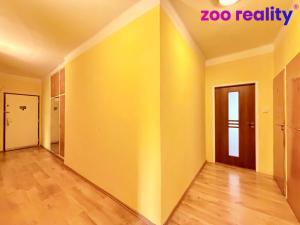 Prodej bytu 3+kk, Most, tř. Budovatelů, 80 m2