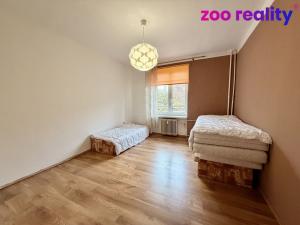 Prodej bytu 3+kk, Most, tř. Budovatelů, 80 m2